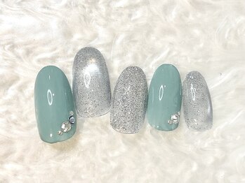 ディア 大森北口店/トレンド　フラッシュマグ