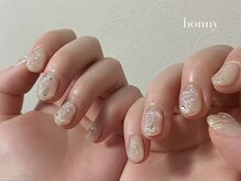 ボニー(bonny)/2月定額デザイン