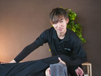 ストレッチゼロ 韮崎店/諦めていたお悩みすべて解決！