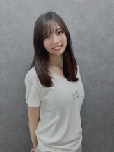 全力ストレッチ 天満 南森町店&nbsp;YURI トレーナー