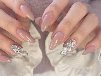 エミリア(EMILIA)/韓国・網紅・シンプルデザイン