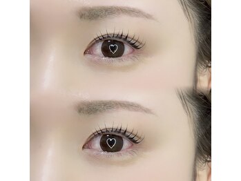 レーヴラグゼ(REVE LUXE)/似合わせまつげパーマ