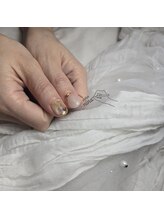 アトリエニーナ(Atelier Nina)/【HAND】2本アートコース