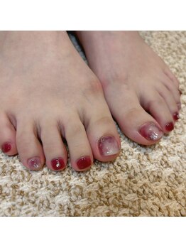 プアナナラ(pua nanala)/