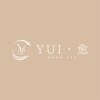 YUI・愈 ヘッドスパ専門店【3月NEW OPEN(予定)】のお店ロゴ