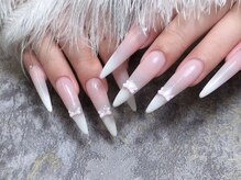 グロー ネイル(Glow Nail)/