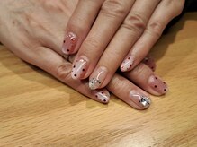 ポノ(pono)/定額デザイン