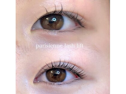ワヴアイラッシュ(WUV eyelash)の写真