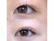 ワヴアイラッシュ(WUV eyelash)の写真