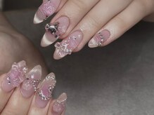 ナイアンエルアネイル(naian elua nail)/10本アート