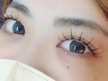 まつげエクステ専門店 スカイラッシュ(SKYLASH)/アンドヘルシー