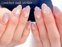 ミケ/定額ゴージャスコース￥9,350