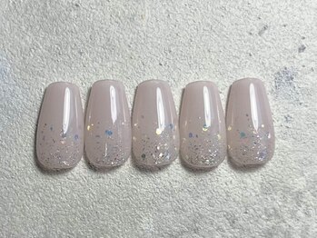 092ネイル(092 NAIL)/maogelデザイン ¥8,500