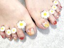 定額4本アート