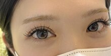 シャラアイラッシュ(Shara eye lash)
