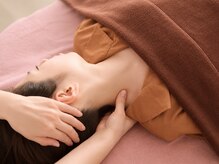 ハリティー(Hariti)の雰囲気（自律神経整えるハーブ浴　ねるよもぎ蒸しで大量発汗　）