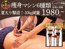 ミランダ エステティック(MIRANDA esthetic)
