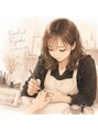 ネイルガール 銀座(Nail girl)/Nailist Ryoko