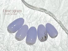 リセ 銀座本店(Lisse)/定額◇シンプル