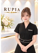 ルピア(RUPIA)&nbsp;Staff Ito