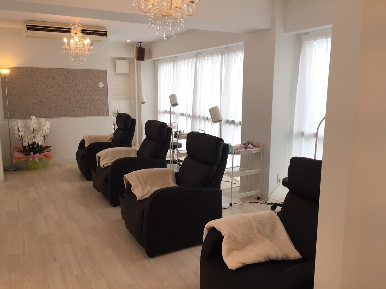 アイラッシュサロン ナチュレ 鶴瀬店 Nature 富士見市 Stylelog スタイルログ アイラッシュサロン ナチュレ 鶴瀬店 Nature 富士見市 Stylelog スタイルログ