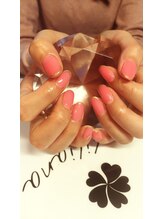 リリアーナ(Liliana)/ワンカラー＋2本盛り放題3980円