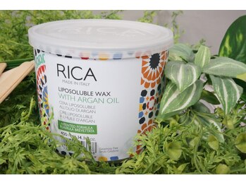 ぱうま もるな(Palma Morna)/ブラジリアンワックス脱毛