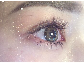 ラミュウ 国立(LA.MIU)/4Dボリュームラッシュ480本