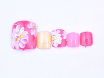 フォア ネイル(FOI NAIL)/