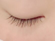 カラン 焼津店(CALIN)/ブラウンエクステ100本☆