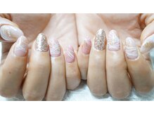 ネイル シスター(nail sister)/スパイダーネイル