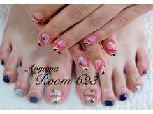 ルーム735 青山(Room735)/アート放