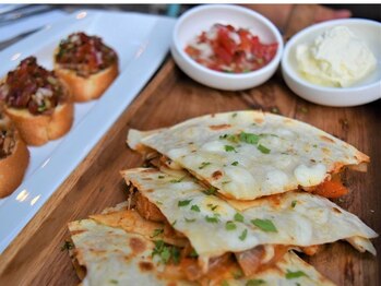 アジアンリラクゼーション ヴィラ 福岡東店(asian relaxation villa)/バリ島:カンダレスト&カフェ