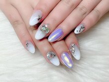 カットアンドスタイル クラウン(Cut & Style Clown)/ジェルやり放題 ［横浜/横浜駅］