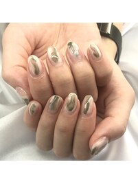 定額ニュアンス