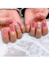 エステティックアンドネイル ローズ(ESTHETIC&NAIL Rose)/