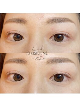 グラッディ(Glady)/パリジェンヌ