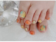 ザ ビューティサロン レン(The Beauty Salon Ren)/