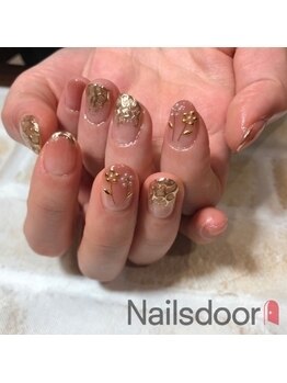 ラボラトリーヴォルズ(LaboratoryVors)/お持ち込みデザイン