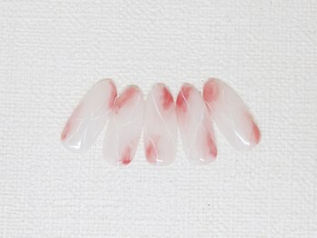 ティーエヌ 名古屋矢場町店/トレンドデザイン¥5980