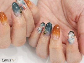 エアジェルアートコース