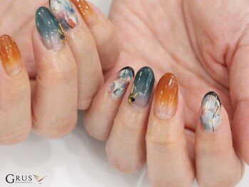 エアジェルアートコース