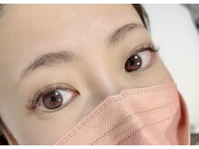 シェリー(Cheri)/LEDエクステフラットラッシュ