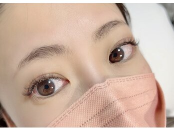 シェリー(Cheri)/LEDエクステフラットラッシュ