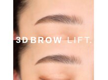 3DBROW～LITT＆WAX＆MAKE～