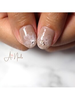 アイネイルズ(Ai nails)/