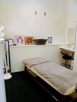 ルーチェ(LUCER)/個室完備