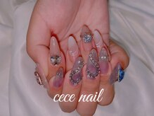シーシーネイル 新宿店(CeCe Nail)/