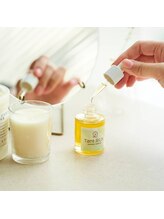 ヒビタス(hibi.tas)/フェムケアは全世代に必要♪