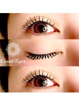 チュラアイズ(CerahEyes)/【お客様デザインイメージ】